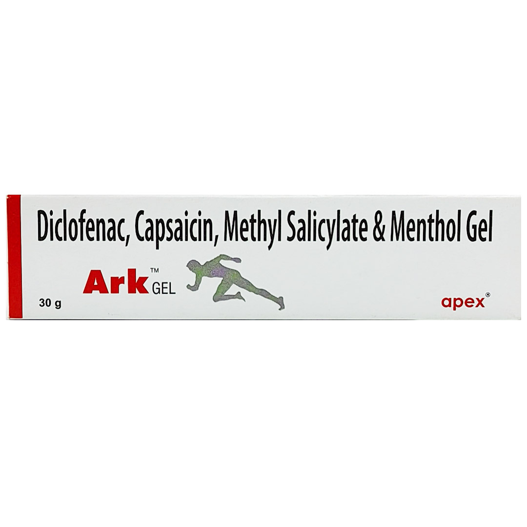 Ark Gel