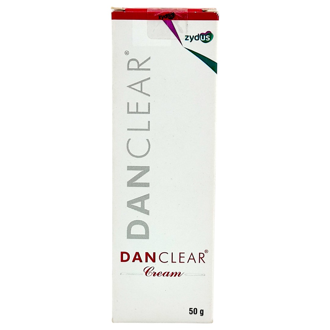 Danclear Cream