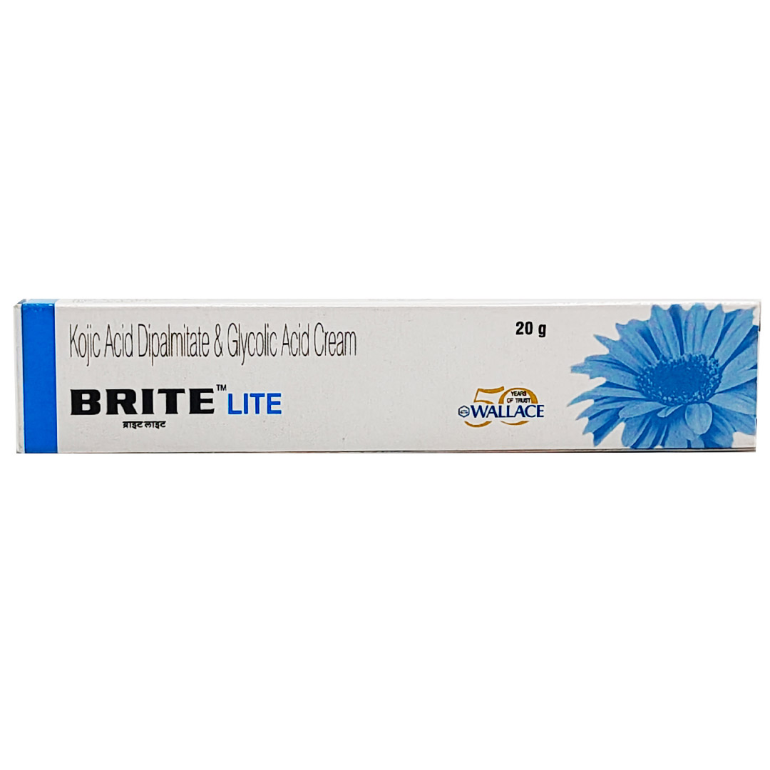 Brite Lite Cream