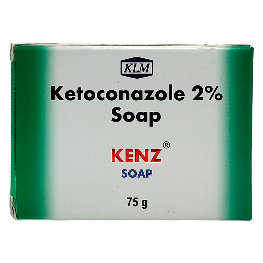 Kenz Soap
