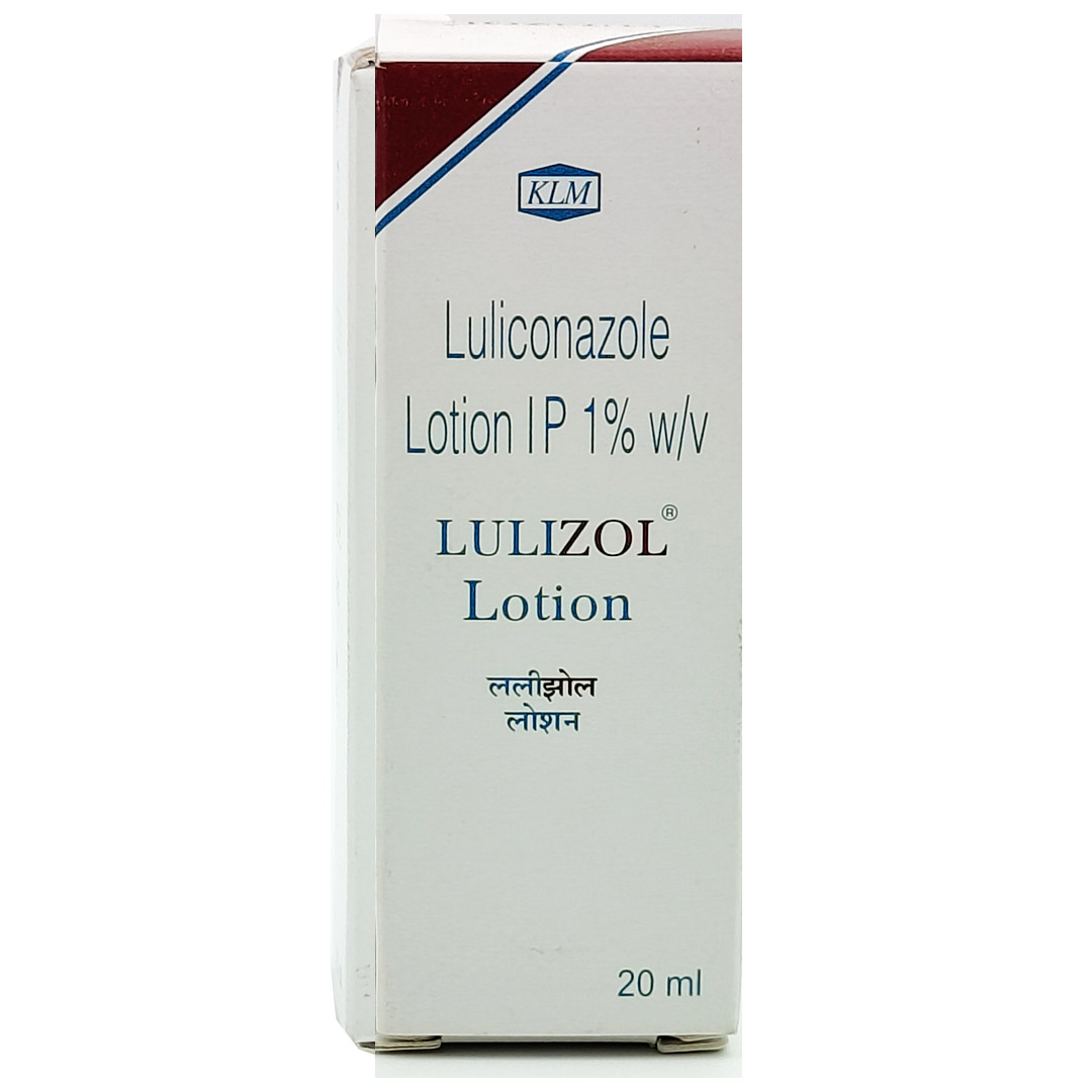 Lulizol Lotion