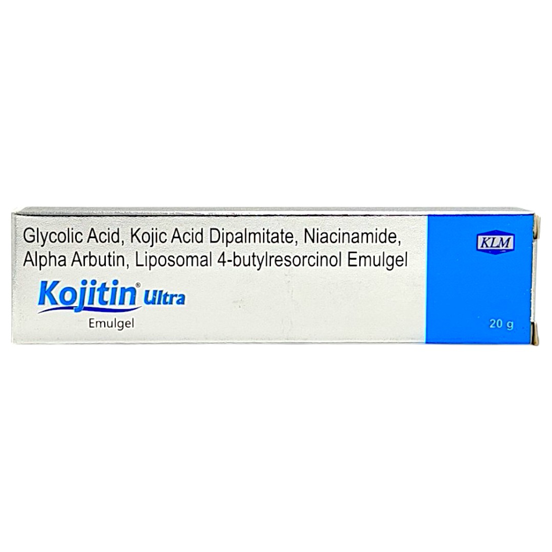 Kojitin Ultra Gel
