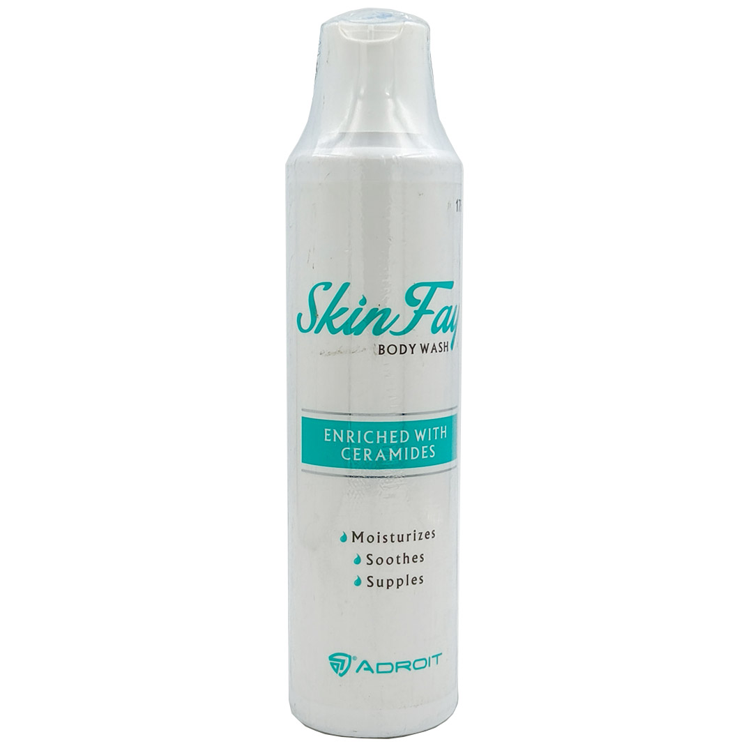 Skinfay Body Wash