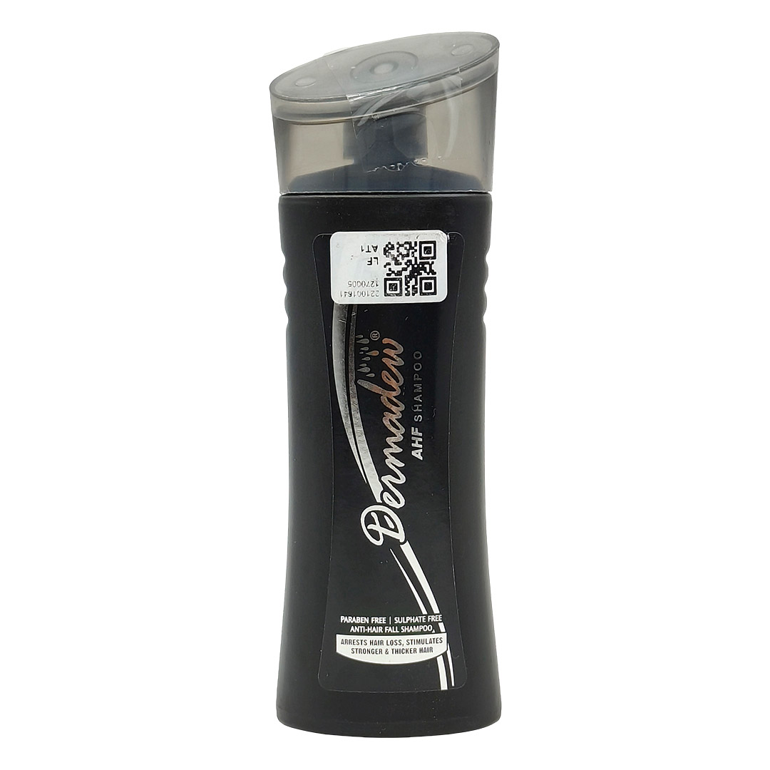 Dermadew Ahf Shampoo