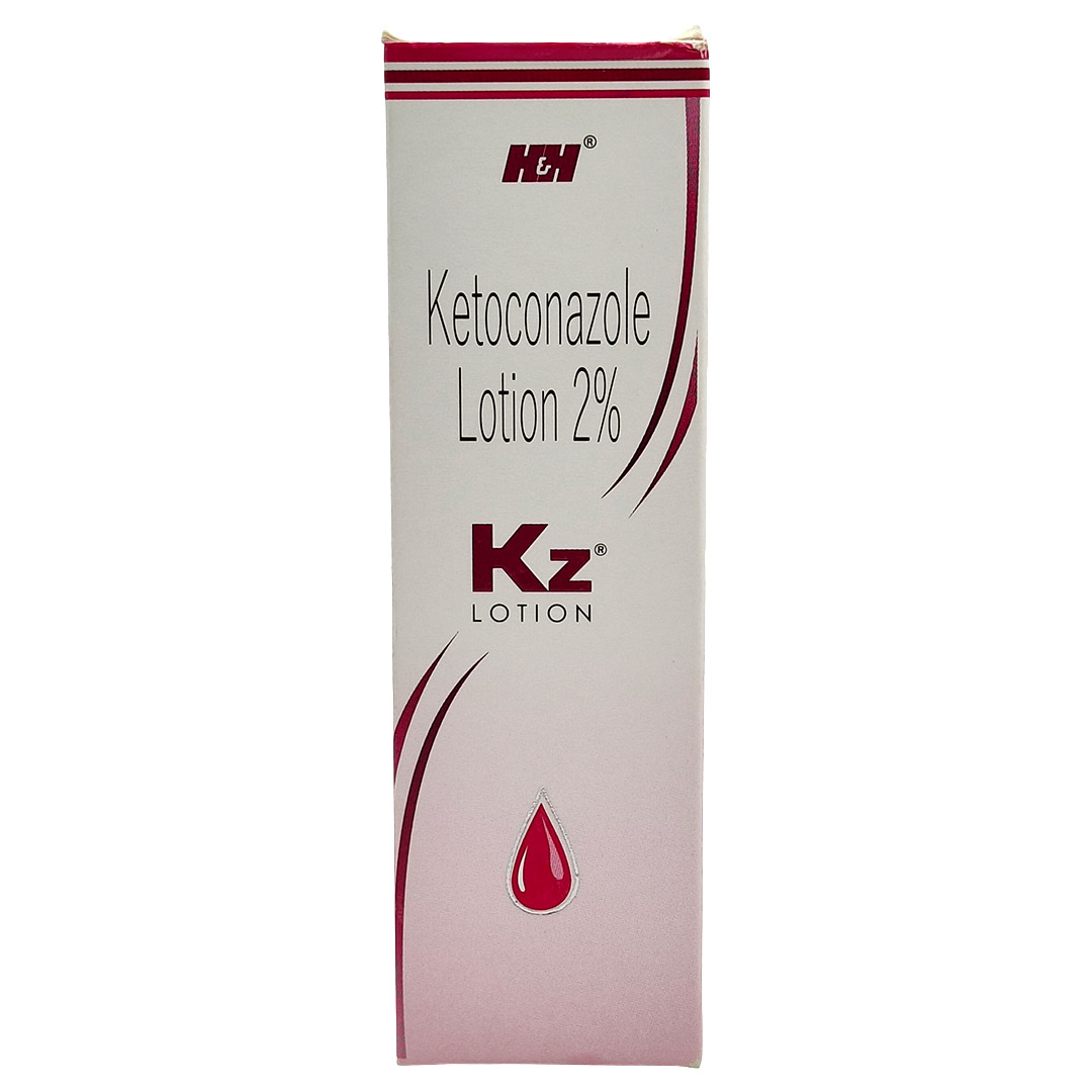 Kz Lotion