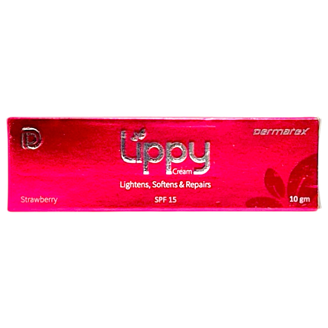 Lippy Cream