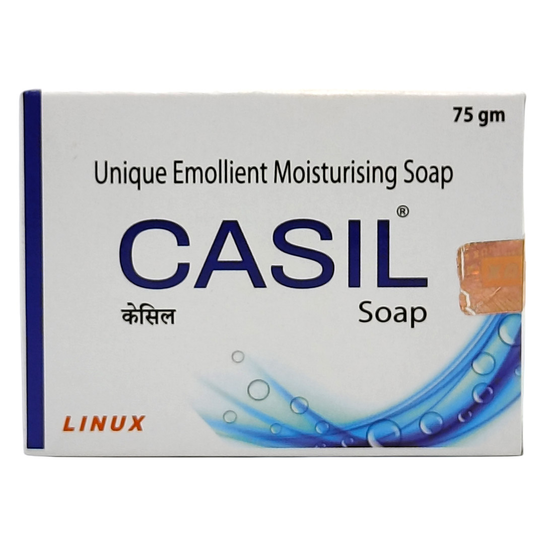 Casil Soap