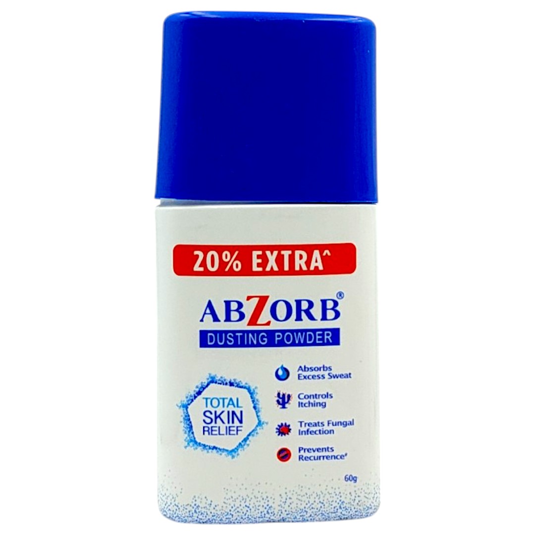 Abzorb Dusting Powder