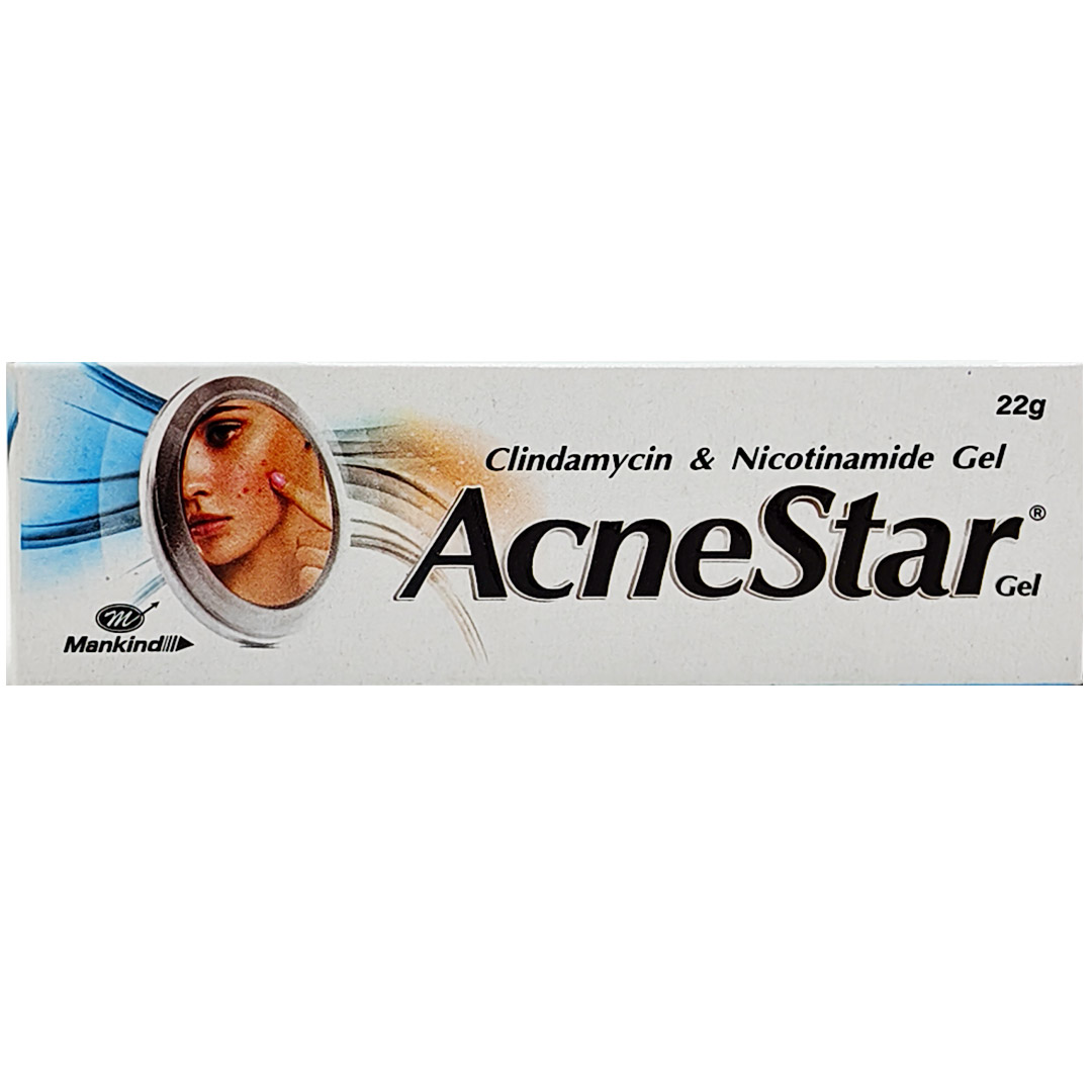 Acnestar Gel Ointment