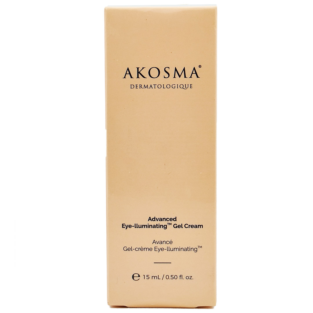 Akosma Eye-Lluminatting Gel