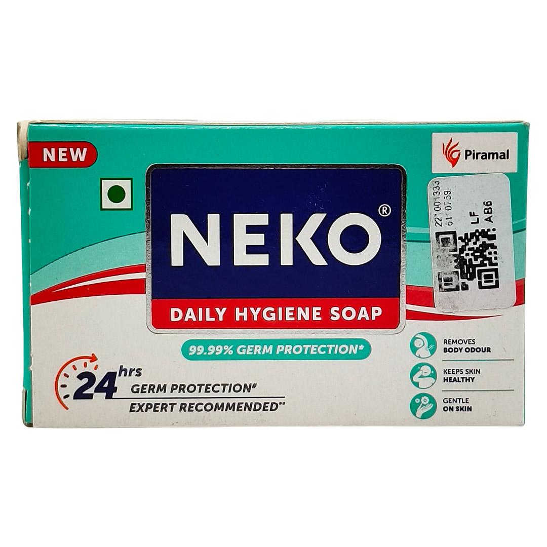 Neko Soap