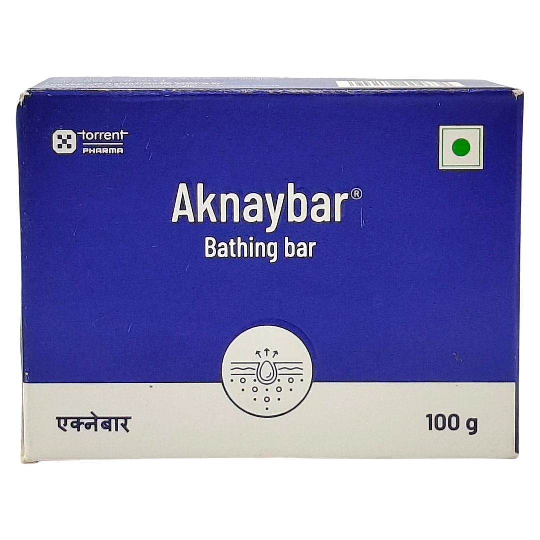 Aknay Bar