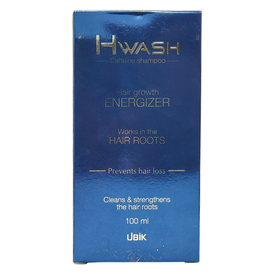 H Wash Shampoo