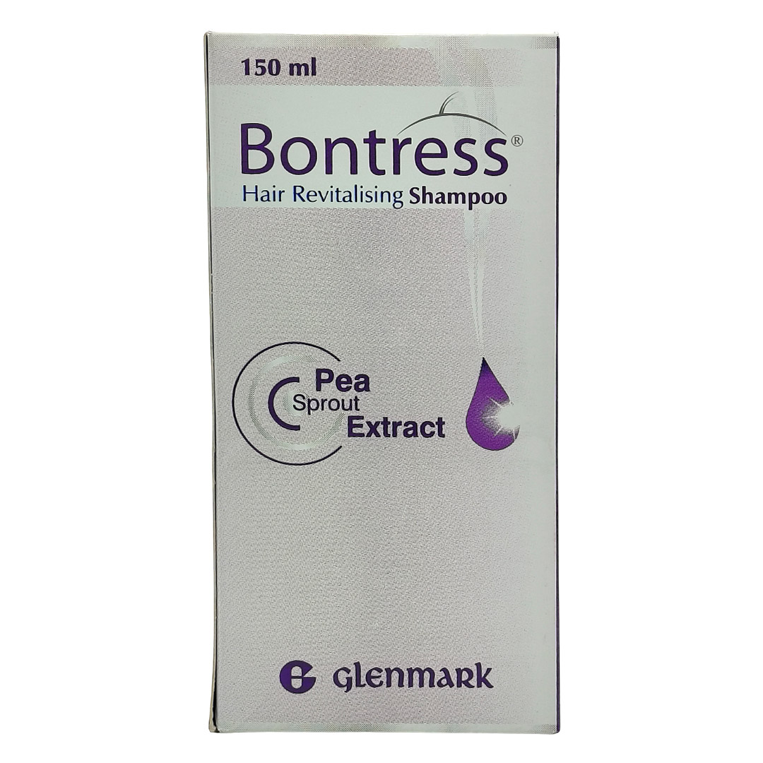 Bontress Hair Revitalising Shampoo