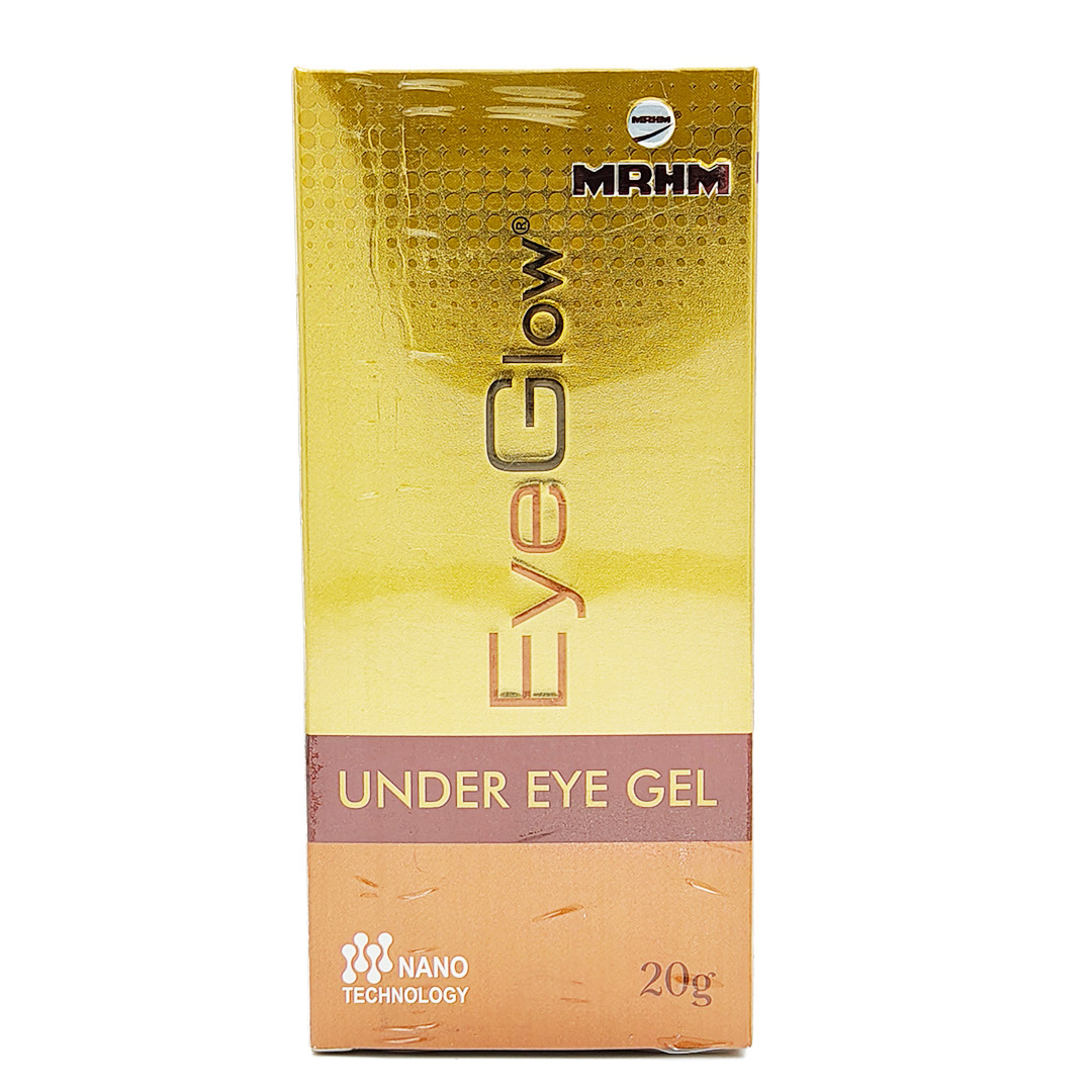 Eye Glow Under Eye Gel