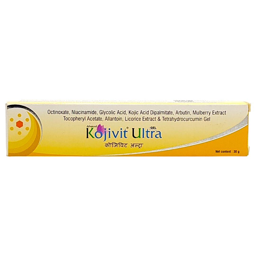 Kojivit Ultra Gel