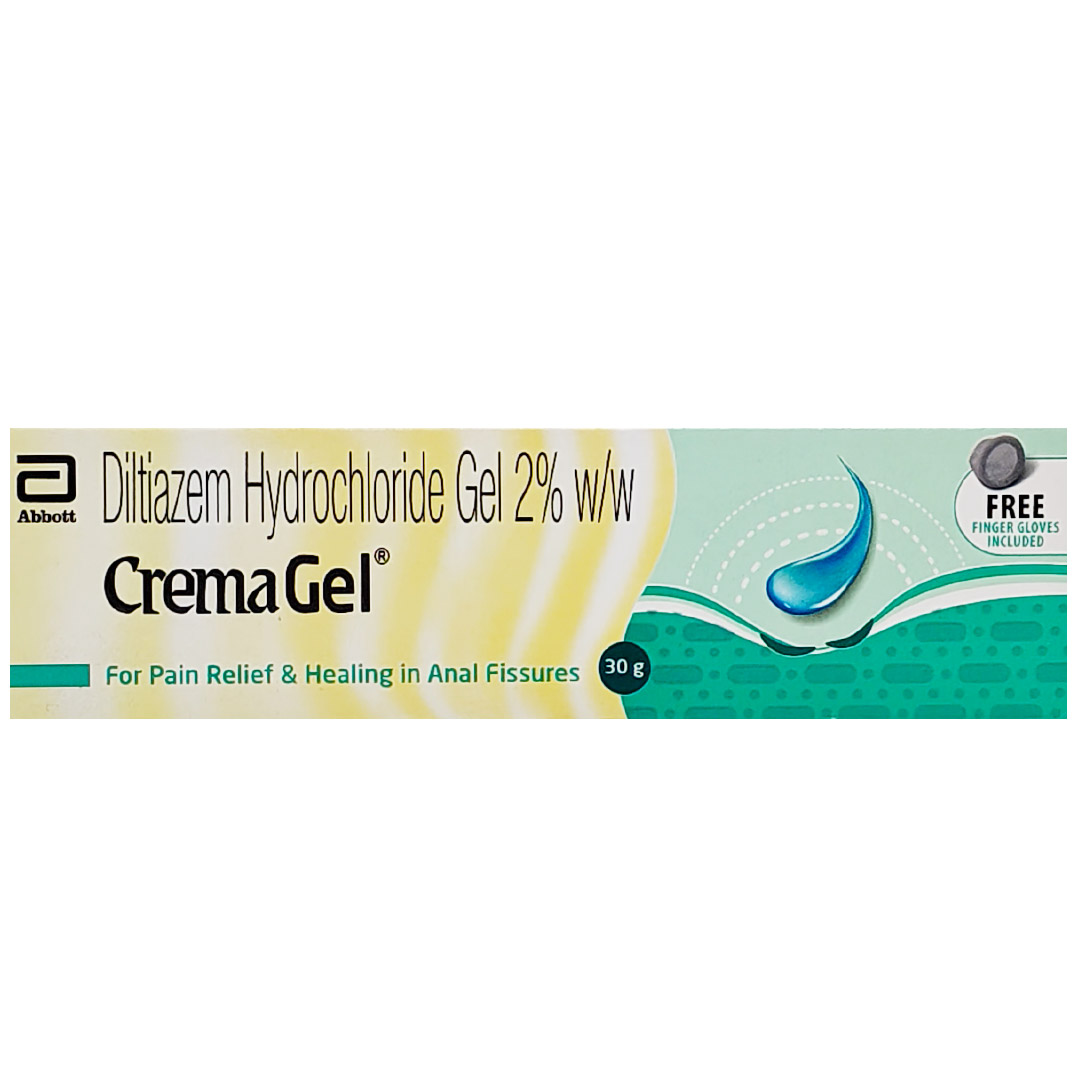 Cremagel Cream