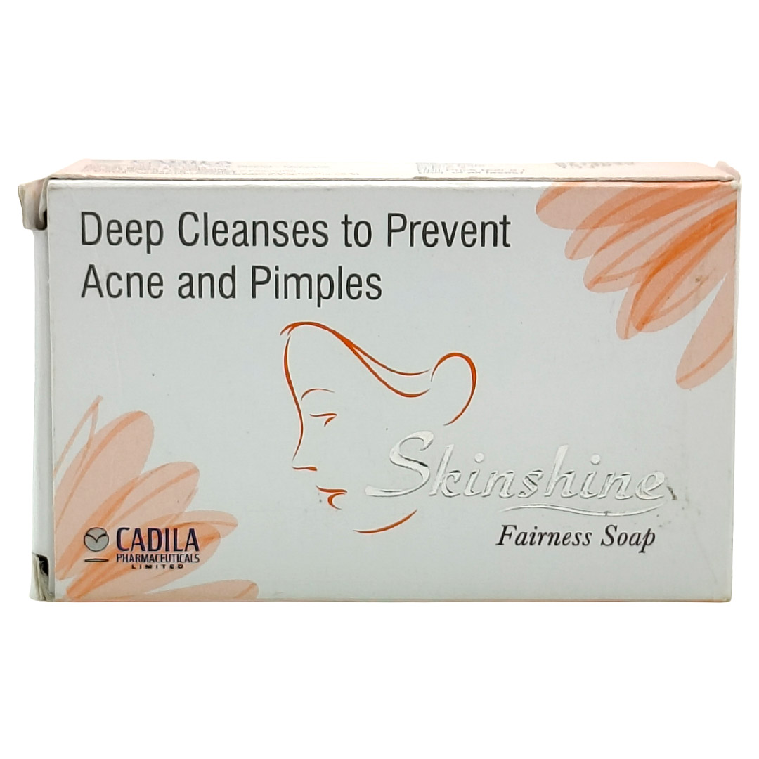 Skinshine Soap