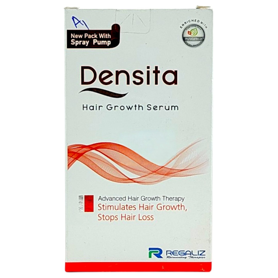 Densita Hair Growth Serum