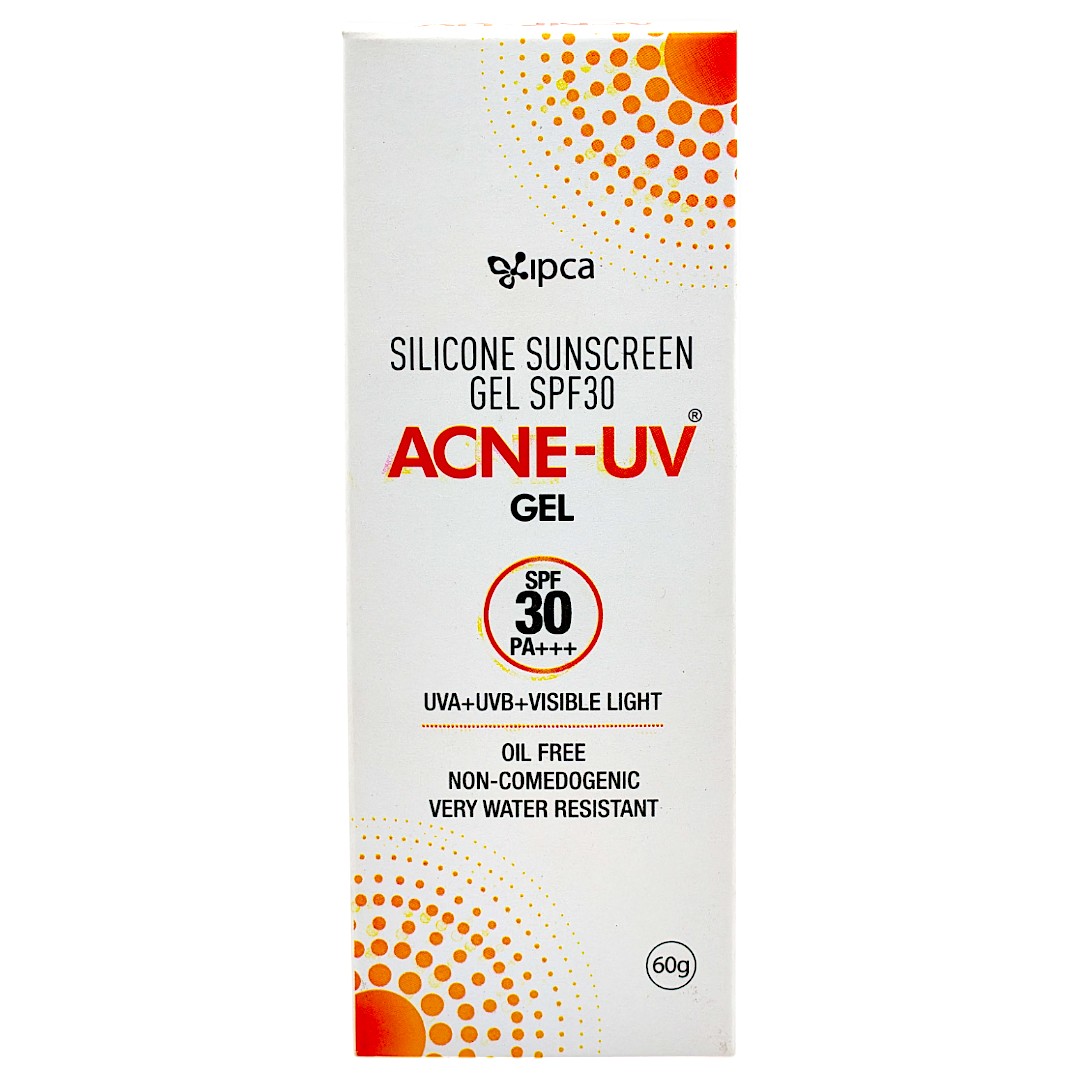 Acne Uv SPF 30 Matte Finish Sunscreen