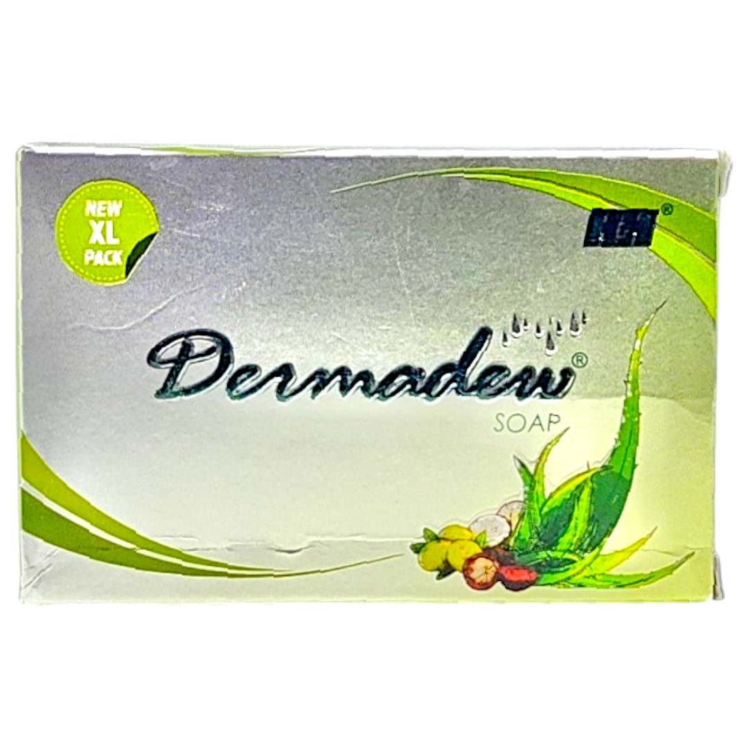 Dermadew Soap
