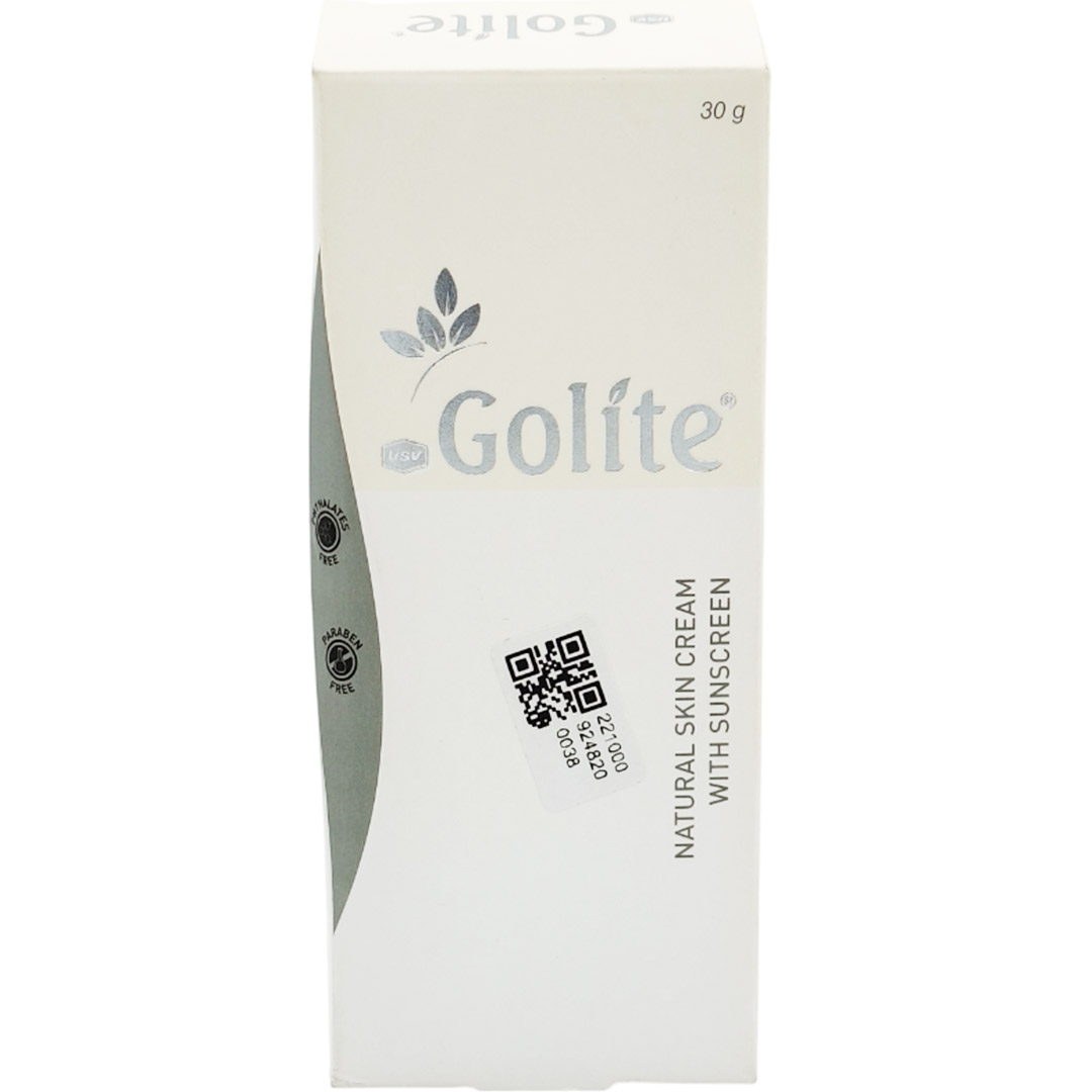 Golite Cream