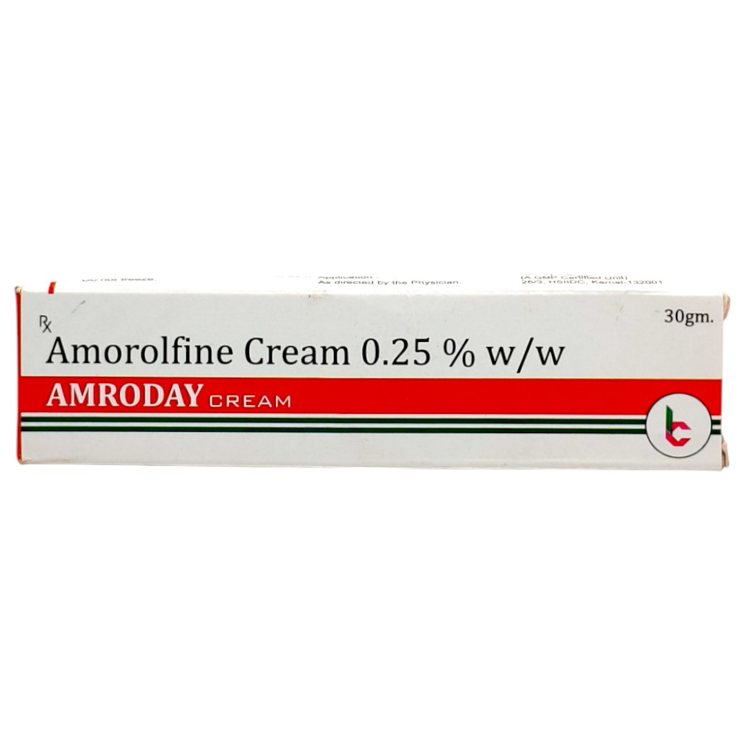 Amroday Cream
