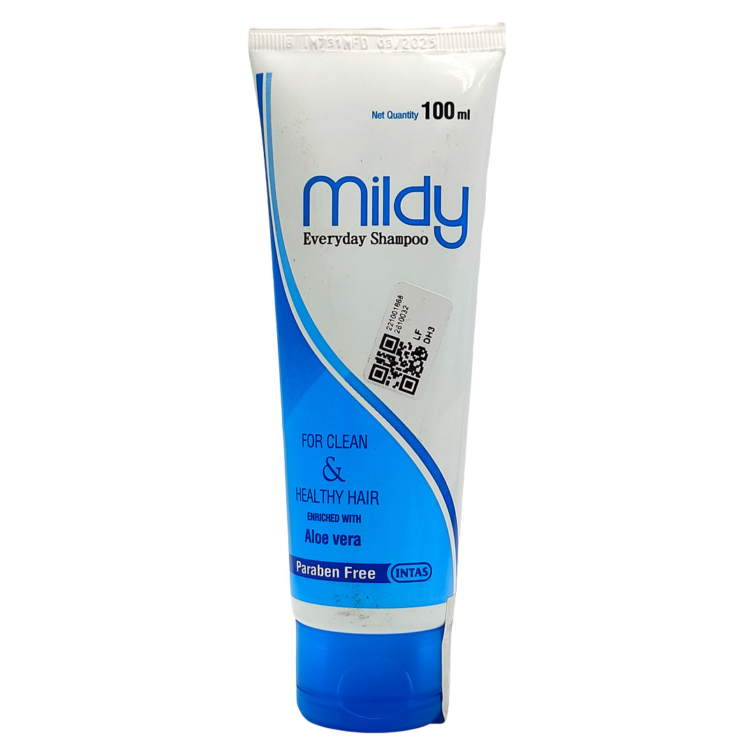 Mildy Shampoo