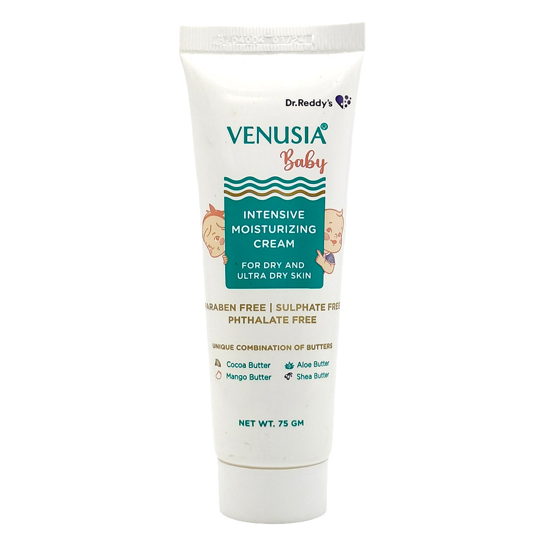 Venusia Baby Cream