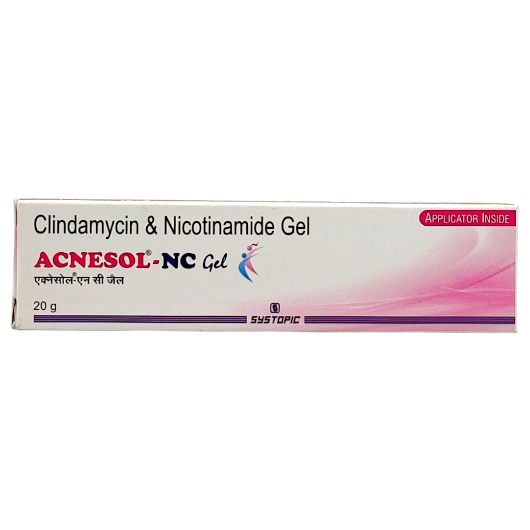 Acnesol Nc Gel
