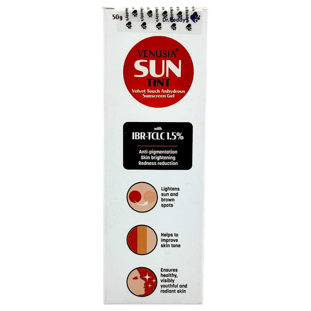 Venusia Sun Tint