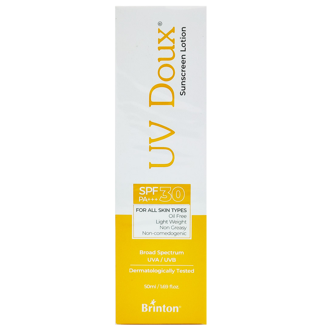 UV Doux SPF 30 Lotion