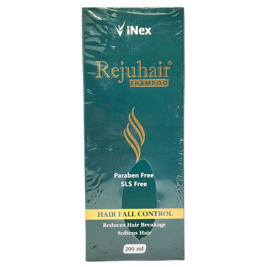 Rejuhair Shampoo