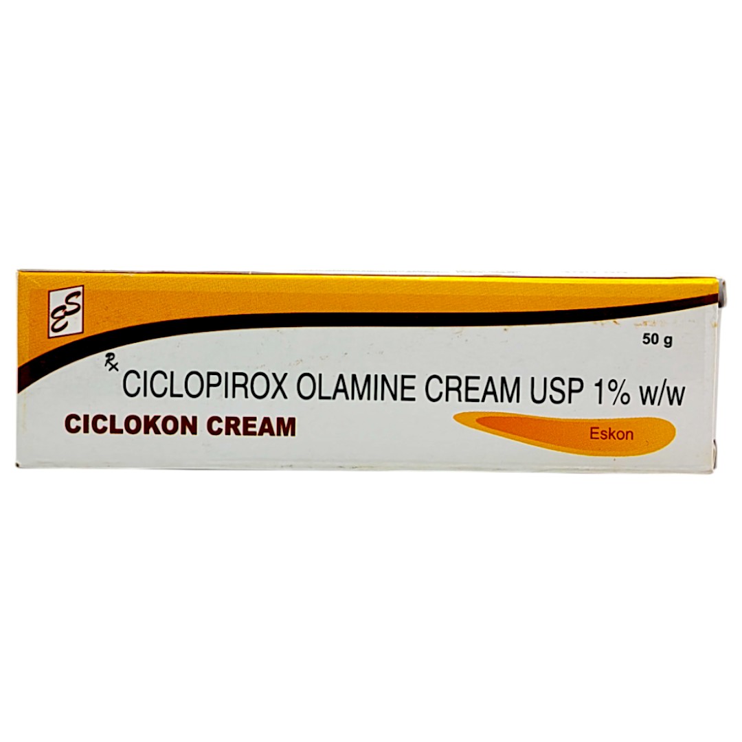 Ciclokon Cream