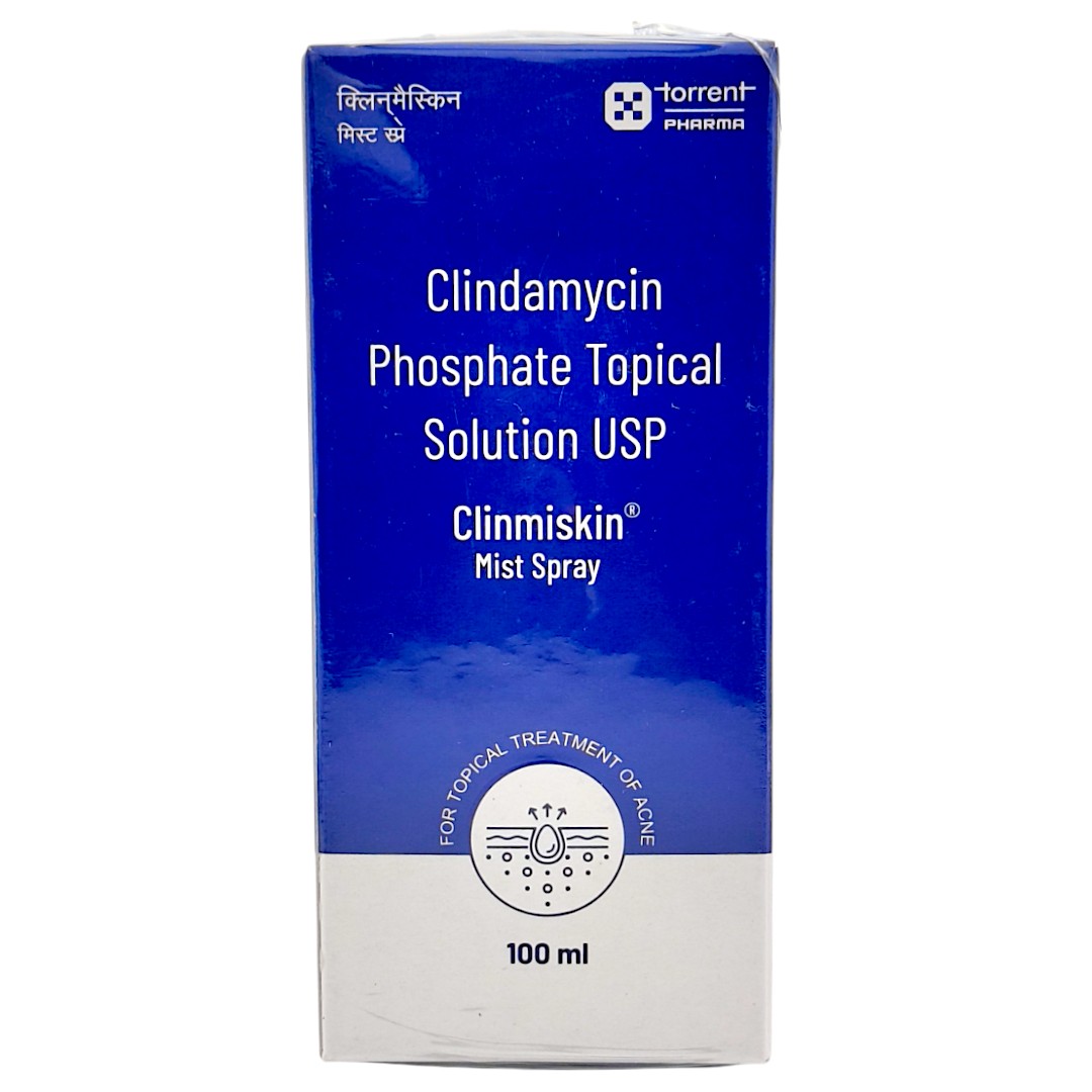 Clinmiskin Mist Spray