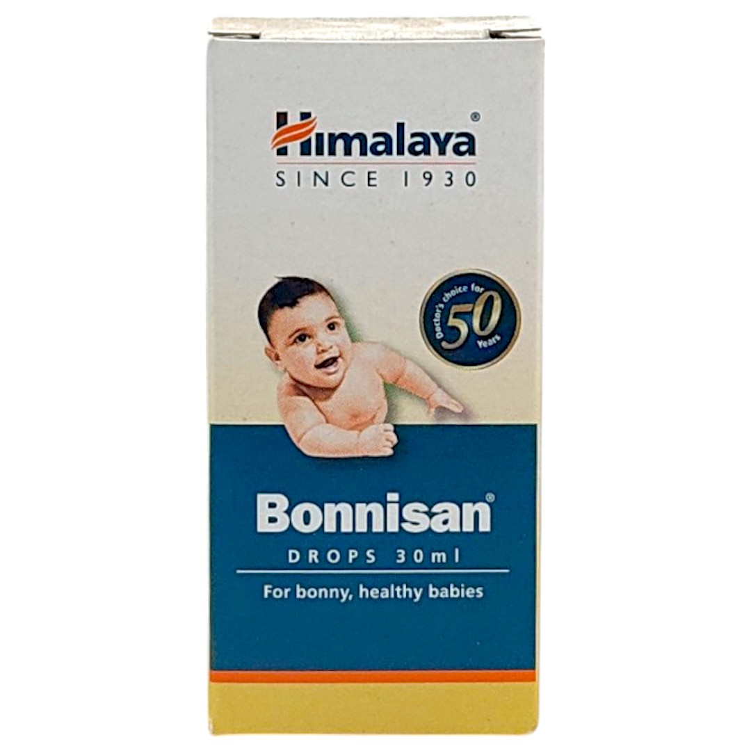 Bonnisan Oral Drops