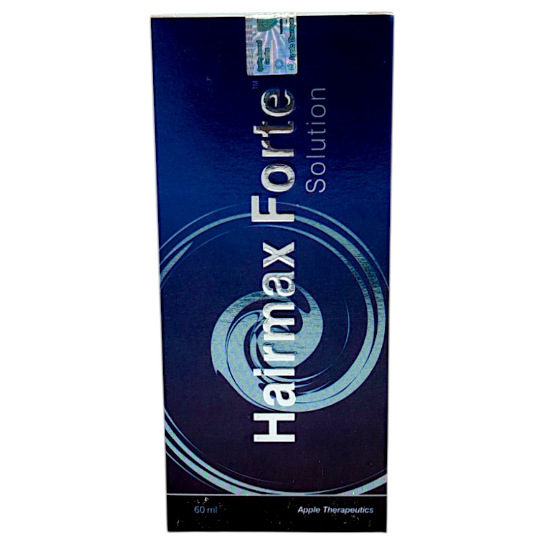 Hairmax Forte Lotion
