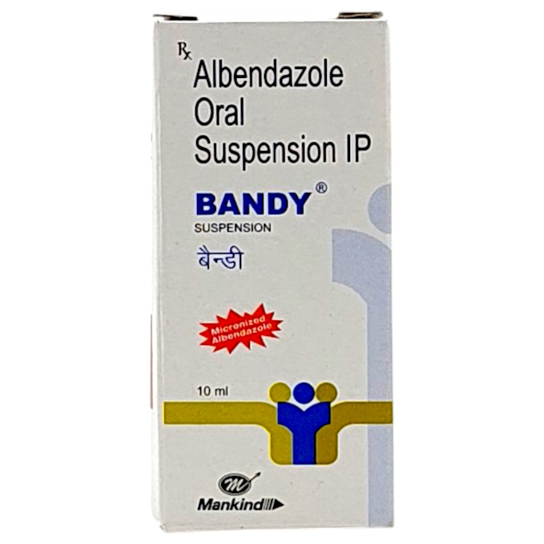 Bandy Suspension