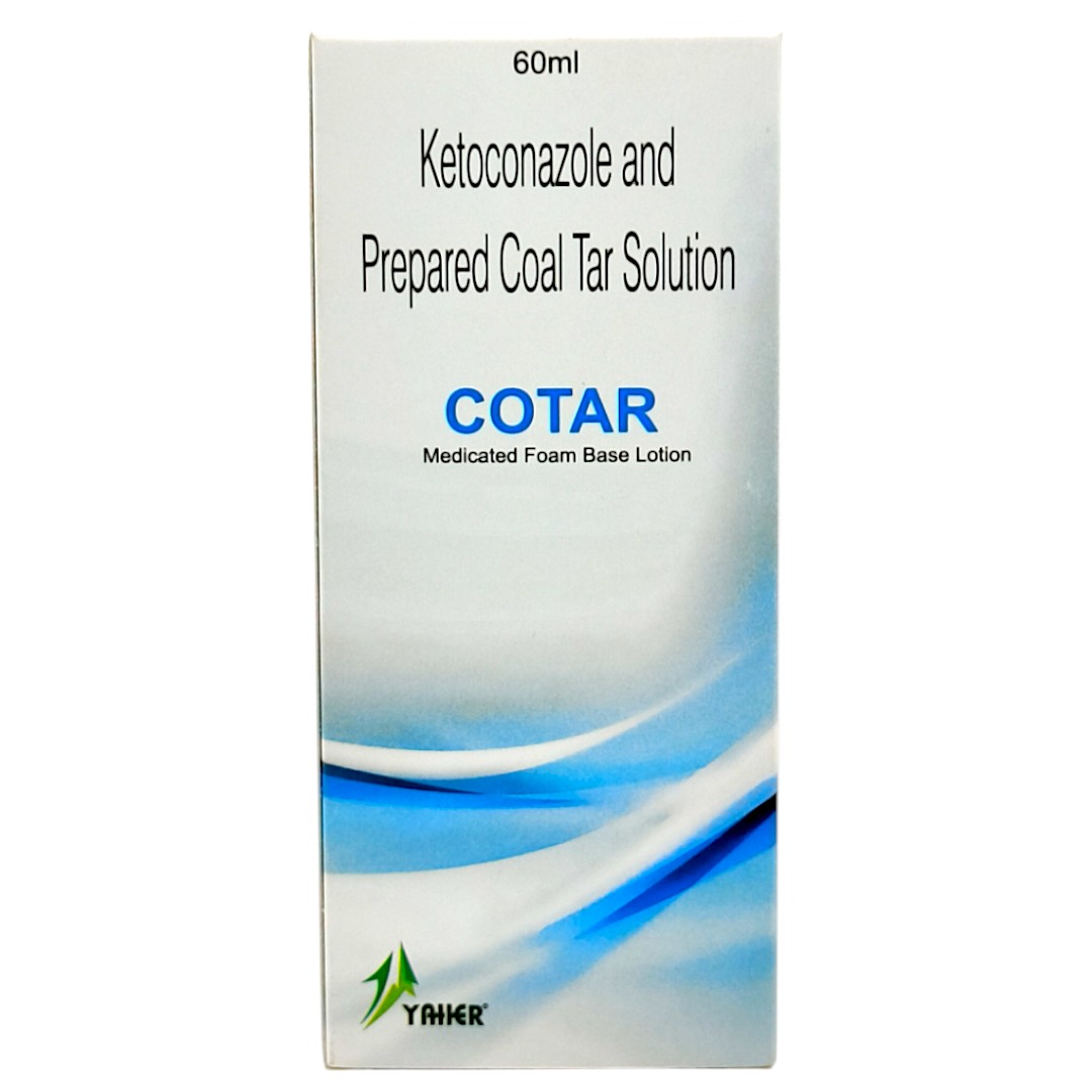 Cotar Lotion