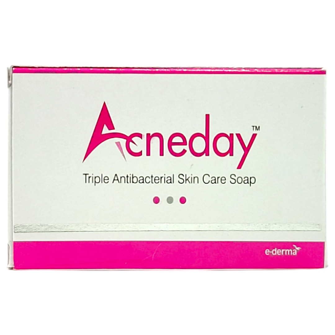 Acneday Soap