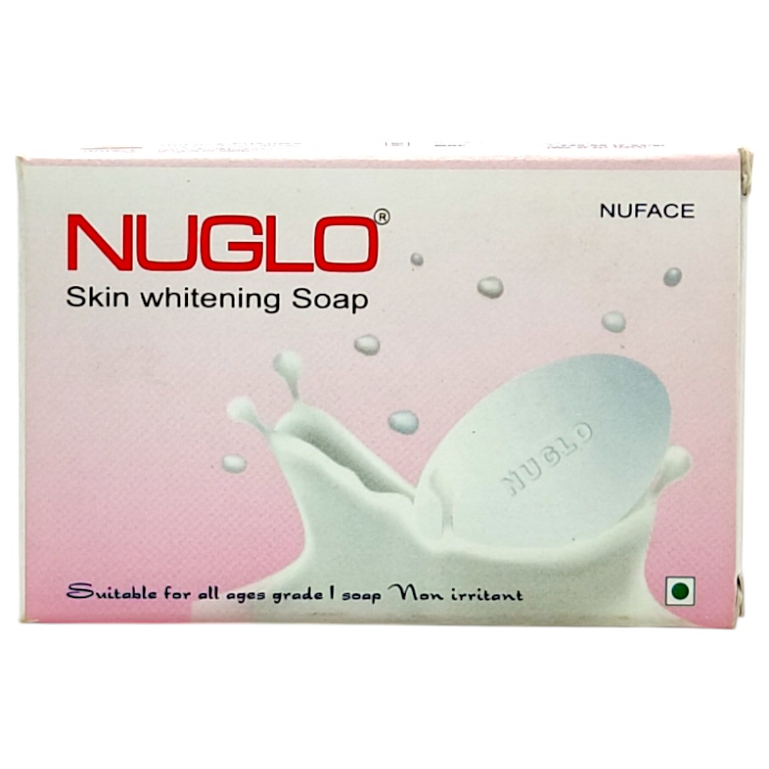 Nuglo Soap