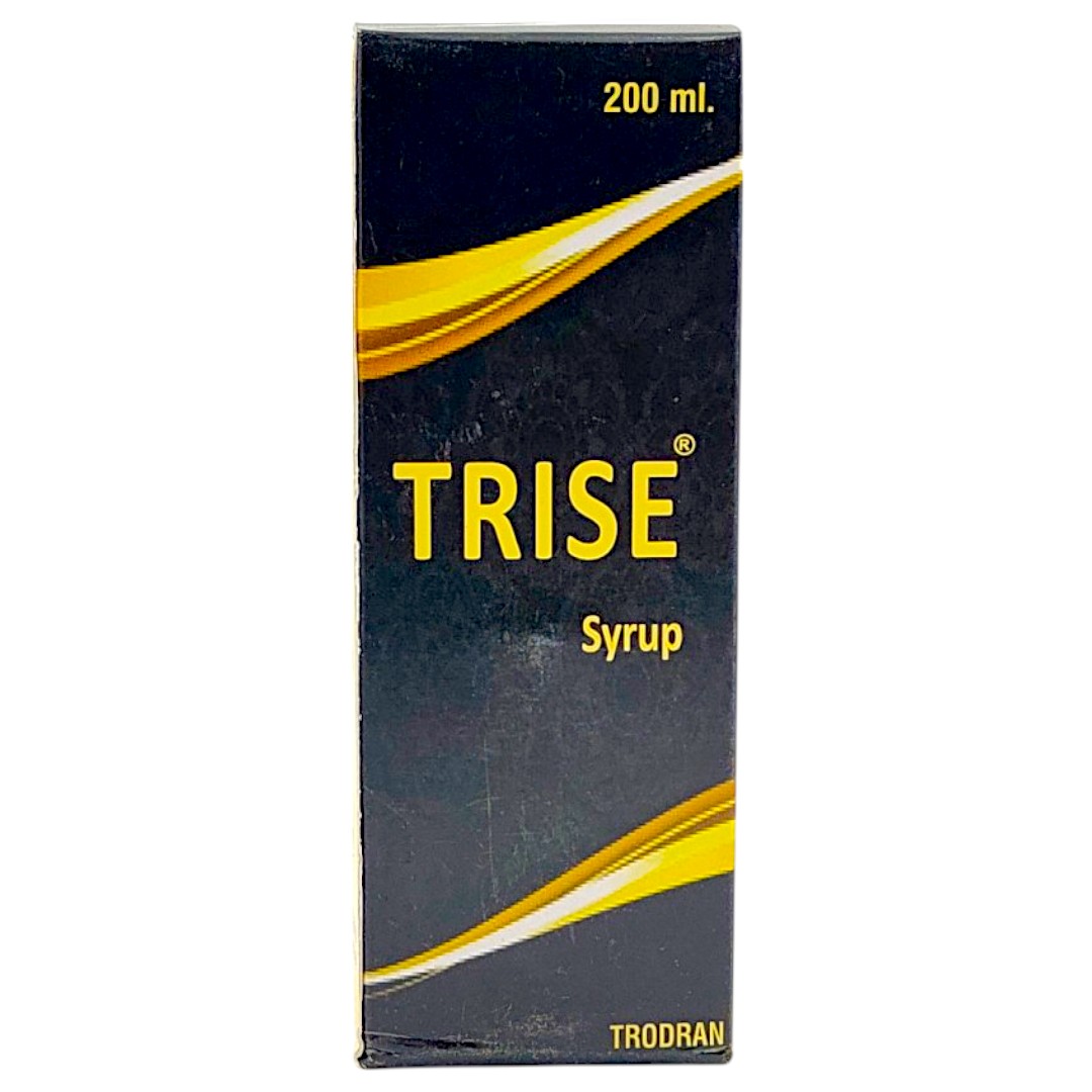 Trise Syrup