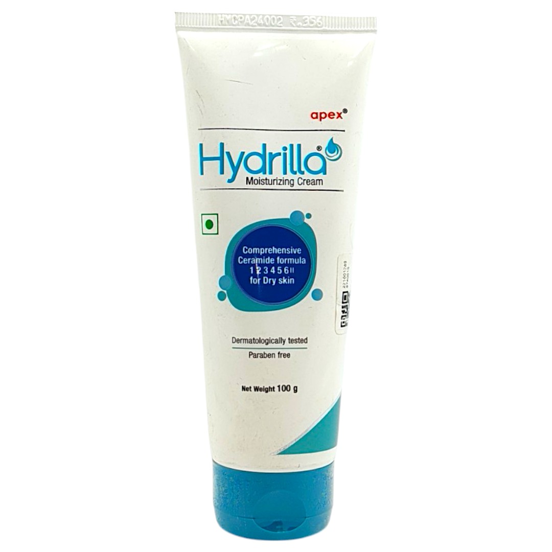 Hydrilla Daily Moisturizing Cream