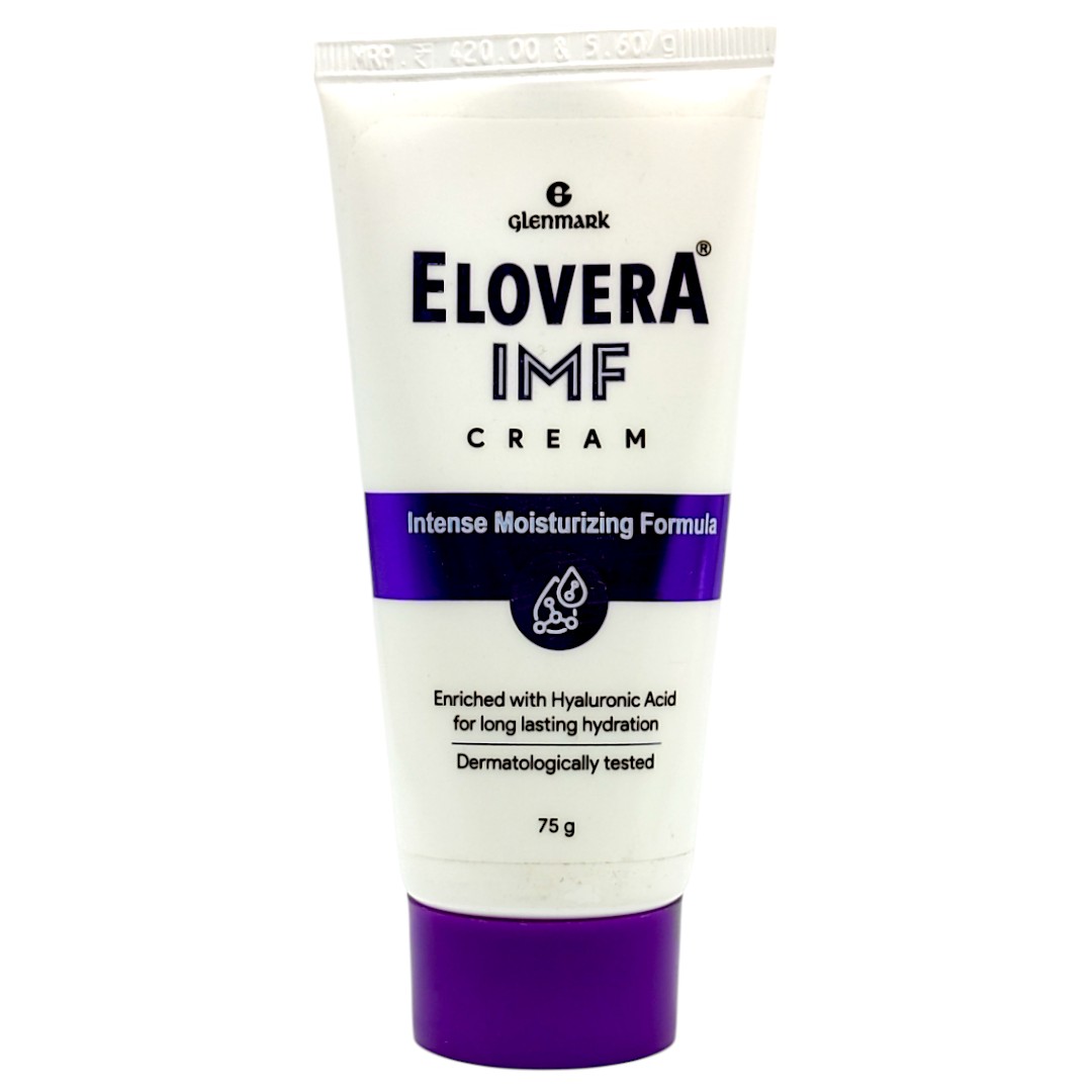 Elovera Imf Cream
