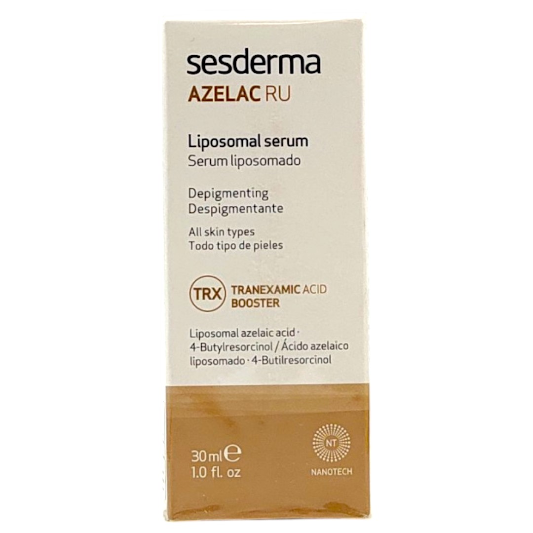 Azelac Ru Liposomal Serum