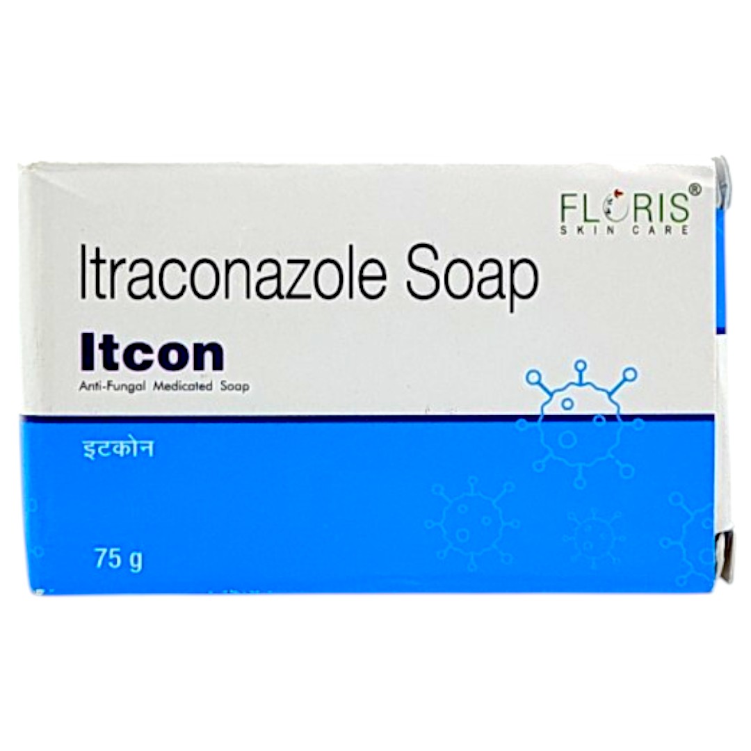 Itcon Soap