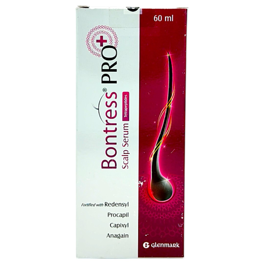 Bontress Pro Plus Scalp Serum