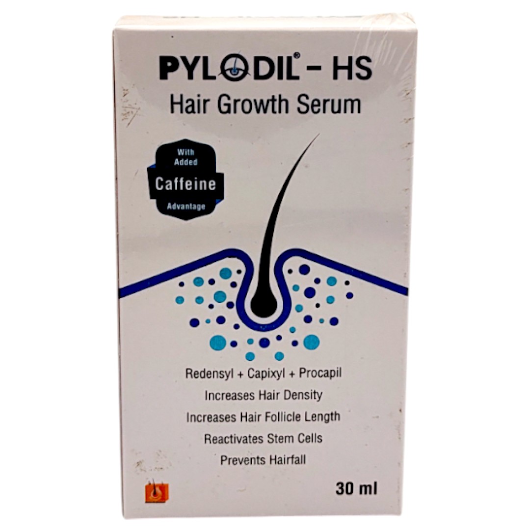 Pylodil Hs Serum