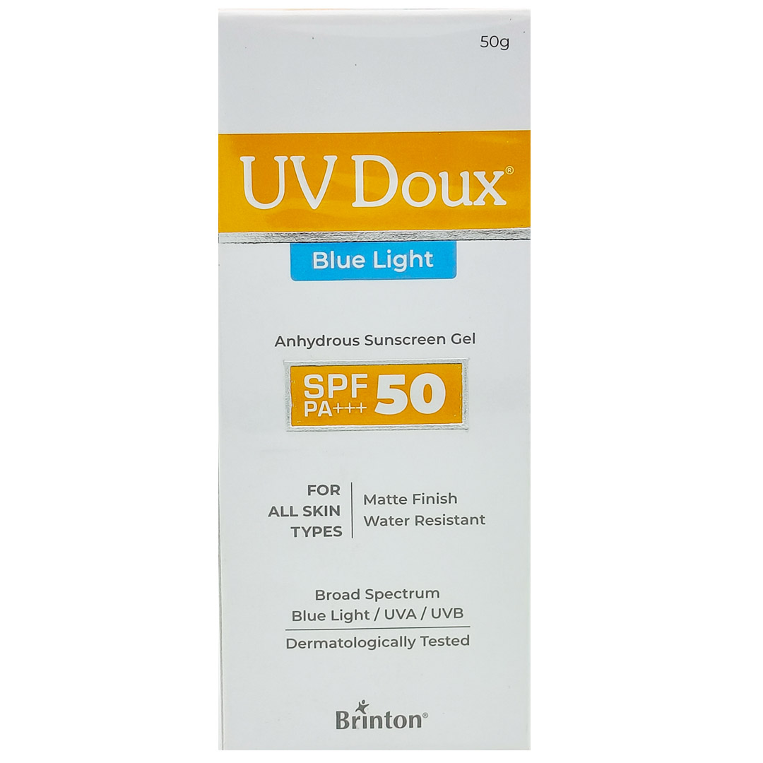 Boroflex Capsules 10Nos