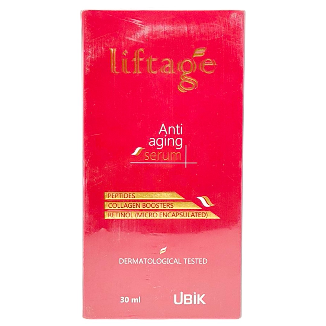 Liftage Anti Aging Serum